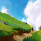 Illustration for article titled The Alpine Express